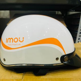 Quà tặng - Nón Bảo Hiểm