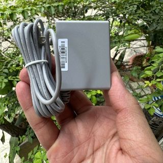 Nguồn 5V-2A tốt (chui microUSB )