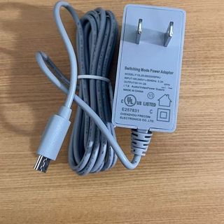 Nguồn 5V-2A tốt (chui microUSB )