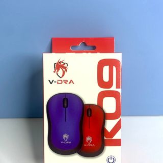 Chuột Không Dây VINAGEAR K09