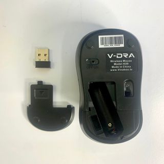 Chuột Không Dây VINAGEAR K09
