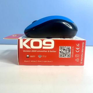 Chuột Không Dây VINAGEAR K09
