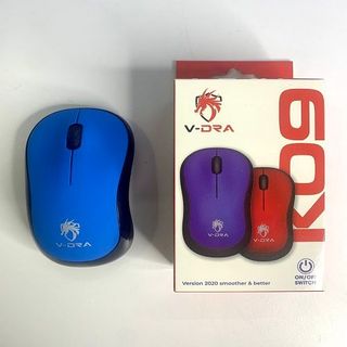 Chuột Không Dây VINAGEAR K09