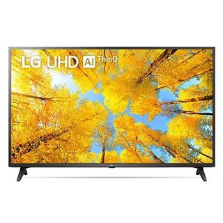 Tivi LG UHD UQ7550 55 inch 4K Smart TV | 55UQ7550