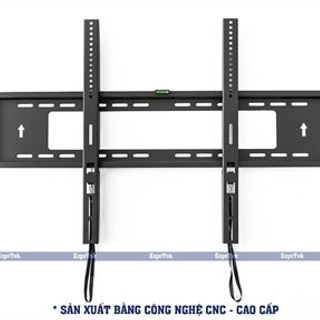GIÁ TREO TIVI CỐ ĐỊNH E97 (60'-110') inch