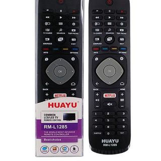 Remote tivi PHILIPS TV257 | Smart Huayu | RM-L1285