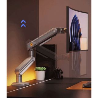 Giá treo màn hình máy tính North Bayou NB A6 (27”-50”)