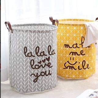 SỌT ĐỰNG QUẦN ÁO ĐA NĂNG XẾP GỌN CÓ QUAI XÁCH