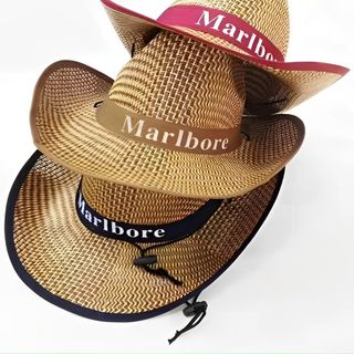 MŨ NÓN PHỚT CAO BỒI THỜI TRANG NAM MARLBORO