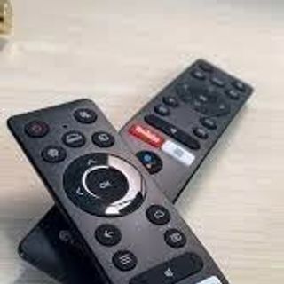 Remote Tivi CASPER cong - Có Voice | Netflix - Youtube