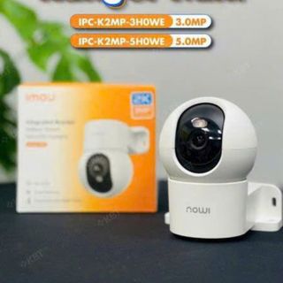 Camera Wifi 6 Imou Ranger IPC-K2MP-5H0WE 3K 5MP - Indoor