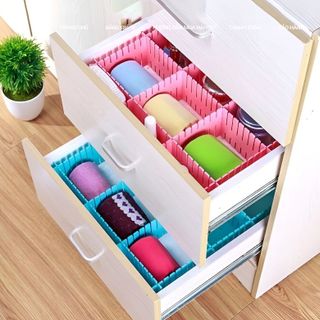 COMBO 4 THANH CHIA TỦ ĐA NĂNG