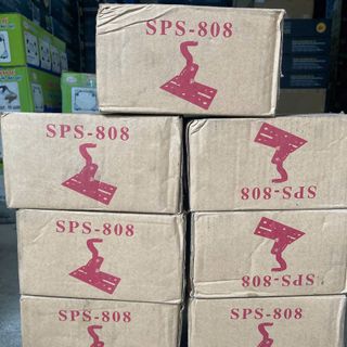 Kệ treo loa thả trần SPS-808 Hoàng Tâm (ĐỎ NHẠT)