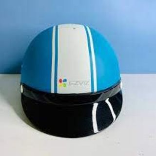 Quà Tặng EZVIZ - Nón Bảo Hiểm