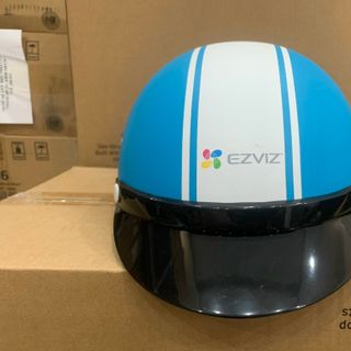 Quà Tặng EZVIZ - Nón Bảo Hiểm