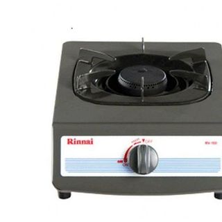 BẾP GAS ĐƠN RINNAI RV-150(L)-VS