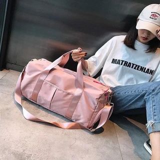 TÚI XÁCH ĐI DU LỊCH TẬP GYM ĐA NĂNG 2 QUAI (T100)