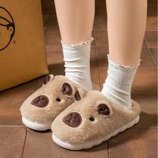 DÉP SỤC LÔNG CAPI – ÊM ÁI, ẤM ÁP, SIÊU DỄ THƯƠNG - PIPI STORE