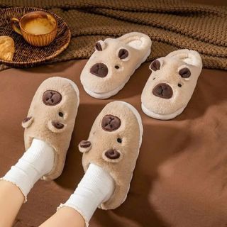 DÉP SỤC LÔNG CAPI – ÊM ÁI, ẤM ÁP, SIÊU DỄ THƯƠNG - PIPI STORE