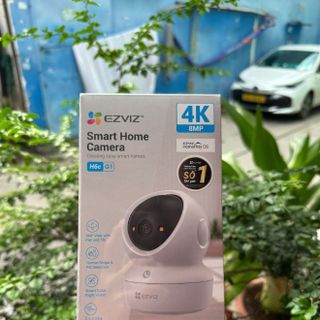 Camera trong nhà EZVIZ H6C G1 4K - 8MP - Indoor
