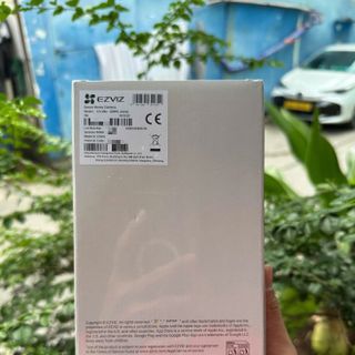 Camera trong nhà EZVIZ H6C G1 4K - 8MP - Indoor