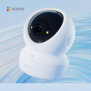 Camera trong nhà EZVIZ H6C G1 4K - 8MP - Indoor