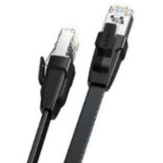 UGREEN Cat 8 U/FTP Ethernet Cable Pure Copper 30AWG