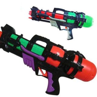 ĐỒ CHƠI SÚNG BẮN NƯỚC ÁP LỰC