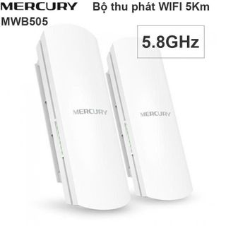 Bộ thu phát không dây Mercury MWB505