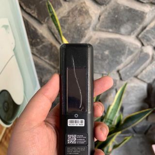 Remote tivi SAMSUNG SẠC NLMT - BN59-01432C - Voice | Màu đen | Loại ngắn