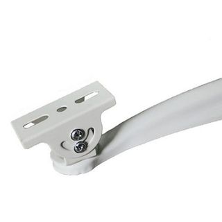 Chân đế camera sắt - ngoài trời