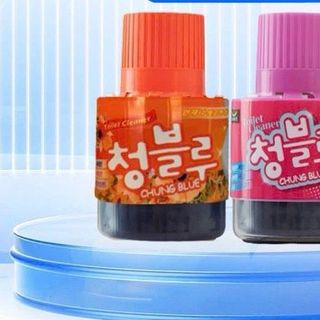 Cốc thả tẩy bồn cầu havit