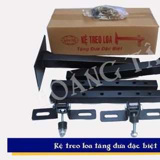 Kệ treo Loa tăng đưa Đặc Biệt --- Hoàng Tâm