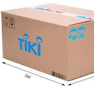 PHÍ ĐÓNG GÓI (Thùng carton + màn co + sốp nổ + băng keo + giấy A5 + mực in + chi phí hao mòn máy in + lương NV xử lý đơn)