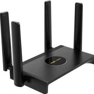 Bộ định tuyến 4G LTE Ruijie RG-EW300T N300 | 300Mbps | Ruijie Cloud