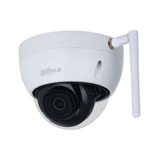 Camera IP Wifi 2MP bán cầu DAHUA DH-IPC-HDBW1230DE-SW