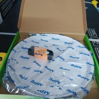 Đèn nổi 24W tròn MPE 3m