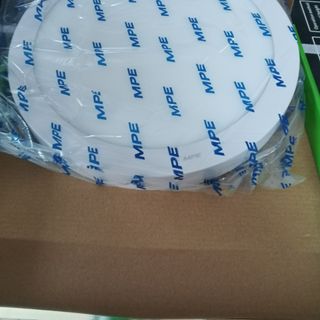 Đèn nổi 24W tròn MPE 3m