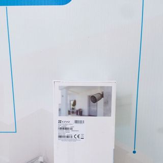 Camera Wi-Fi Ezviz BC1C 2MP | Tích hợp ROM 32GB (Đã bao gồm tấm pin NLMT | Full Seal |chỉ plus and play)