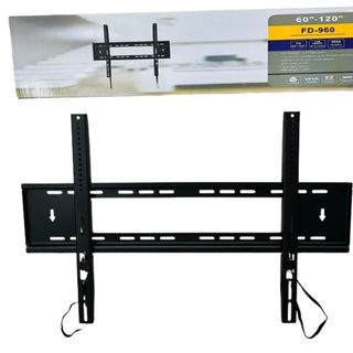 Giá treo Tivi Cố định áp sát tường FD-960 (60"-120") inch - CV