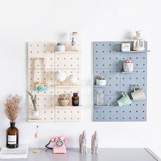 TẤM KỆ TREO TƯỜNG ĐỂ VẬT DỤNG THÔNG MINH