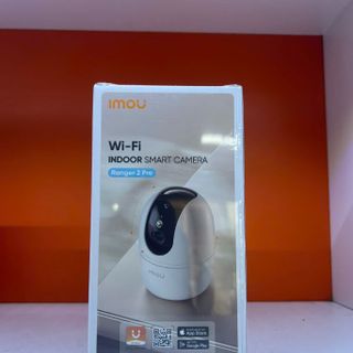 Camera Wifi quay quét 5MP IMOU IPC-A52P-PRO 3K 5MP - Indoor