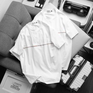 Áo thun nam. T- shirt nam. Chất thun cotton 4c cao cấp xịn