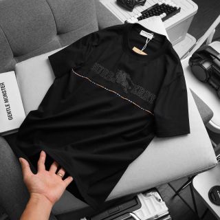 Áo thun nam. T- shirt nam. Chất thun cotton 4c cao cấp xịn