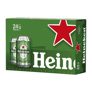 Vỏ Hộp Đóng Gói - Thùng Bia Heineken / Bia Tiger / Thùng Sữa / Nước Ngọt Cocacola / Pepsi.... (Cái)