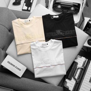 Áo thun nam. T- shirt nam. Chất thun cotton 4c cao cấp xịn