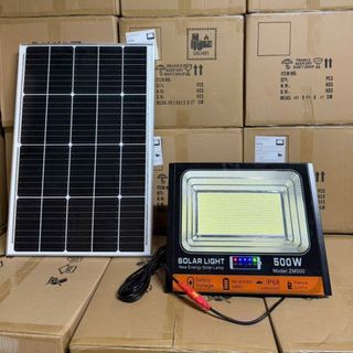 Đèn Led NLMT ZM500 500W