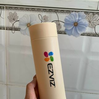 Quà Tặng  Bình Nước