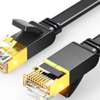 UGREEN Cat 7 Flat Ethernet Cable