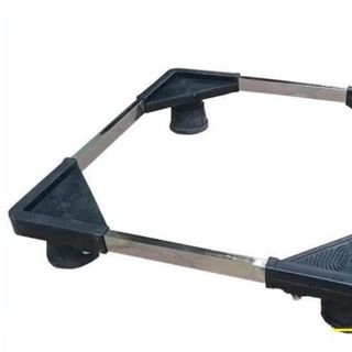 Chân máy lọc nước Hoàng Tâm (Xanh chuối) - không lót cao su (Thùng 50c Tặng 1c | BH 5 Năm)